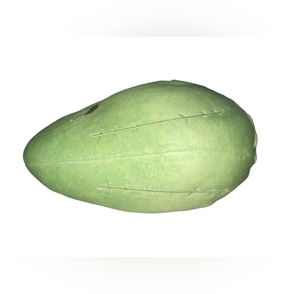 Disney Tim Burton Nightmare Before Christmas Squishmallows Oogie Boogie NWOT 10” - Picture 6 of 9